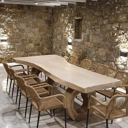 Mykonian Tramonti Plintri