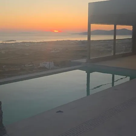 Mykonian Tramonti Plintri