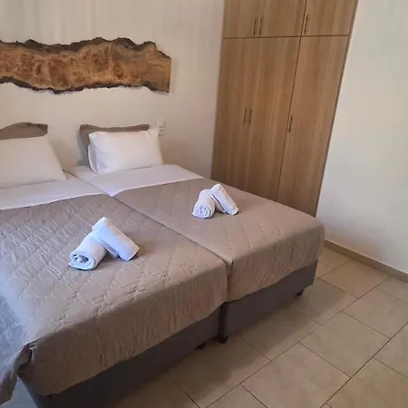 فيلة Mykonian Tramonti Plintri