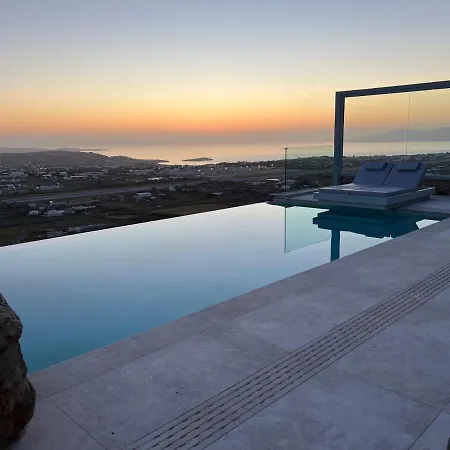 Villa Mykonian Tramonti