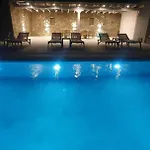 Mykonian Tramonti * Plintri