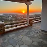 Villa Mykonian Tramonti Plintri