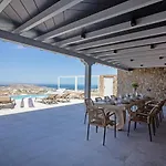 Mykonian Tramonti *