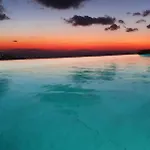 Mykonian Tramonti Villa *