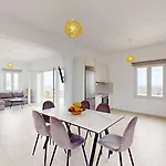 Villa Mykonian Tramonti *