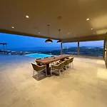 Villa Mykonian Tramonti Plintri