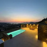 Villa Mykonian Tramonti