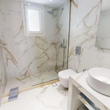 Βίλα Mykonian Tramonti