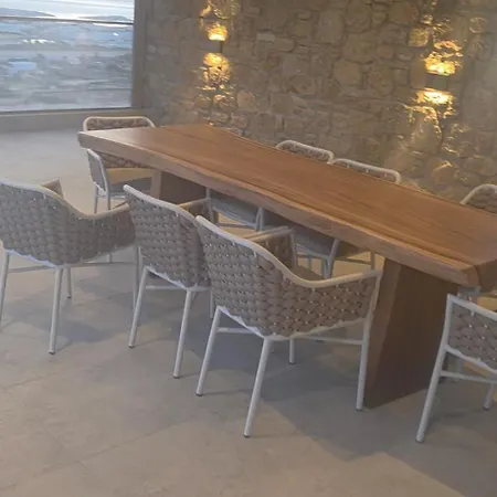 Mykonian Tramonti Βίλα Plintri