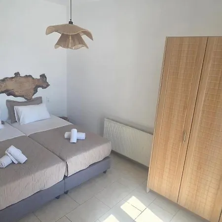 Βίλα Mykonian Tramonti Plintri