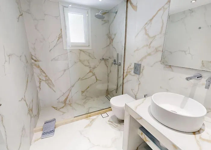 Vila Mykonian Tramonti