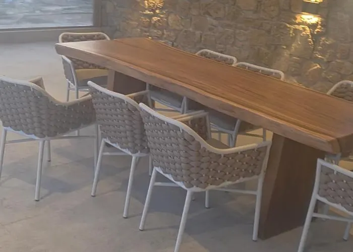 Mykonian Tramonti Villa Plintri